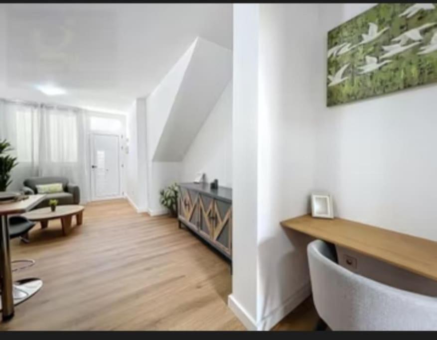 Cotillo Casa Del Mar 아파트 외부 사진