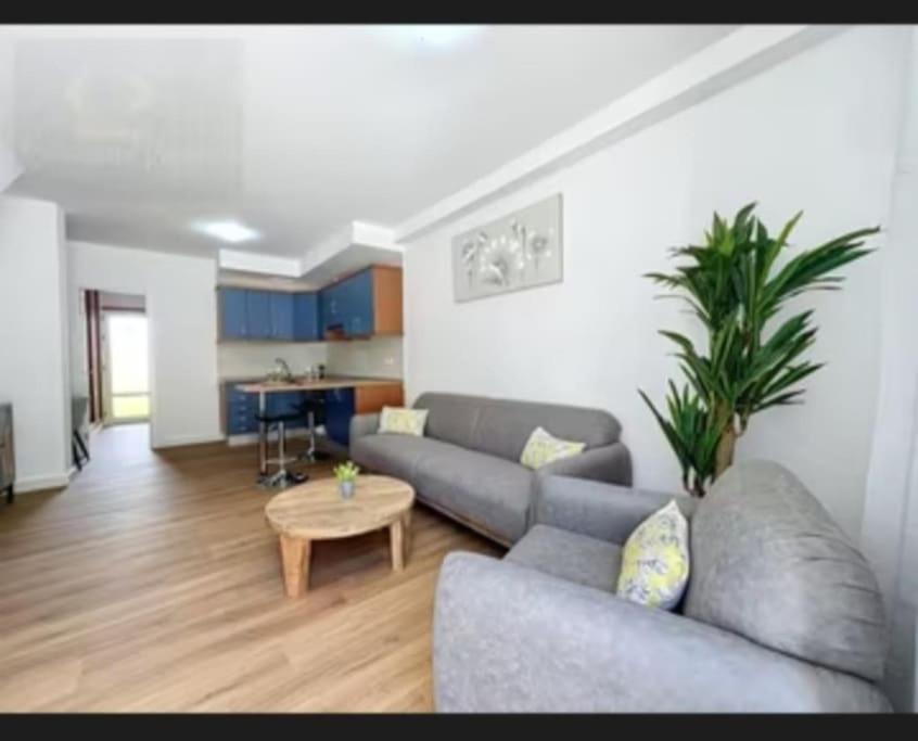 Cotillo Casa Del Mar 아파트 외부 사진