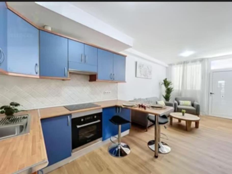 Cotillo Casa Del Mar 아파트 외부 사진
