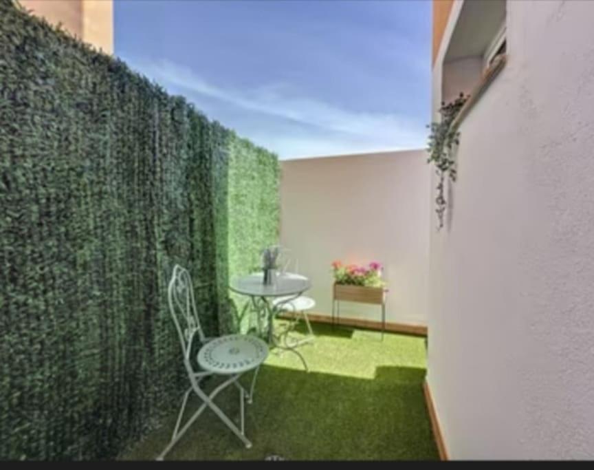Cotillo Casa Del Mar 아파트 외부 사진