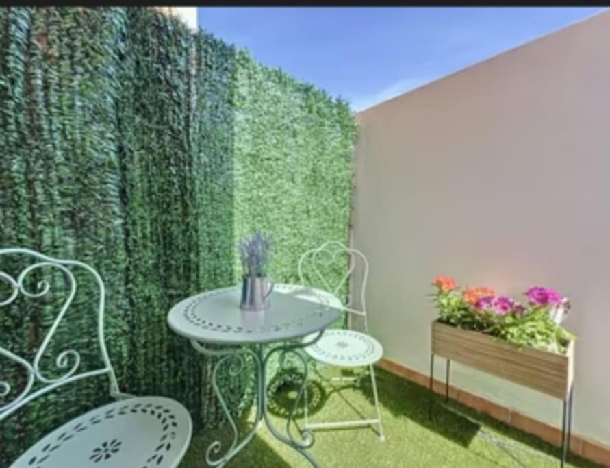 Cotillo Casa Del Mar 아파트 외부 사진