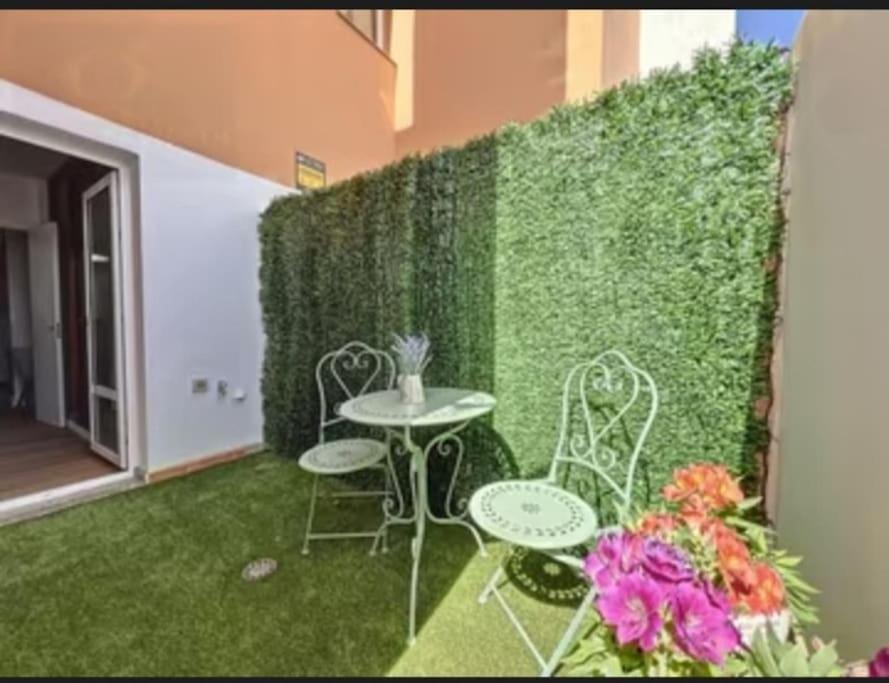 Cotillo Casa Del Mar 아파트 외부 사진