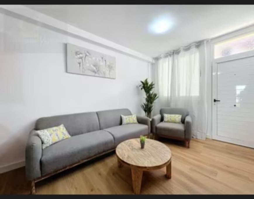 Cotillo Casa Del Mar 아파트 외부 사진