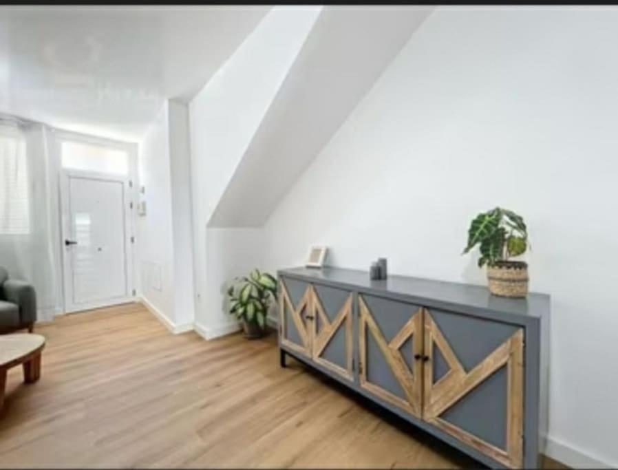 Cotillo Casa Del Mar 아파트 외부 사진