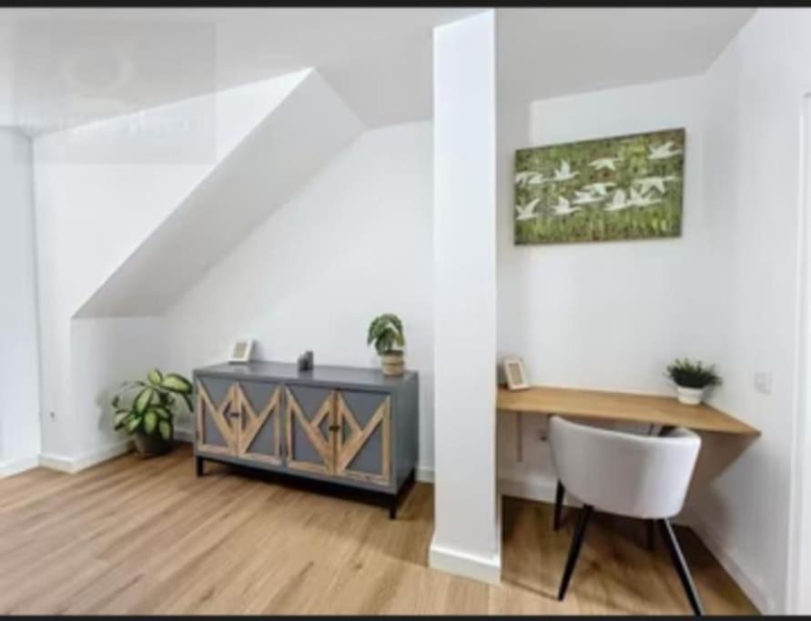 Cotillo Casa Del Mar 아파트 외부 사진