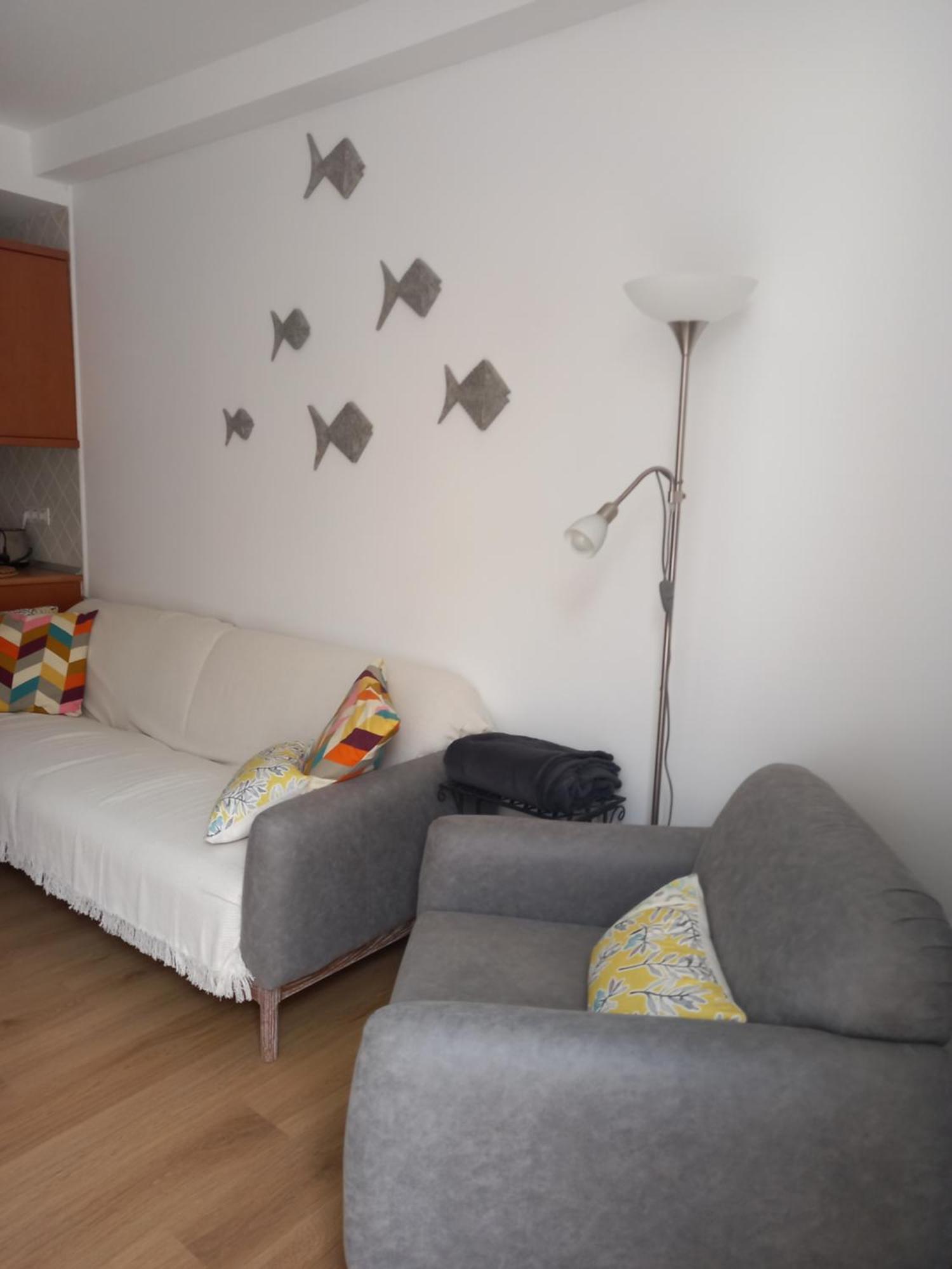 Cotillo Casa Del Mar 아파트 외부 사진